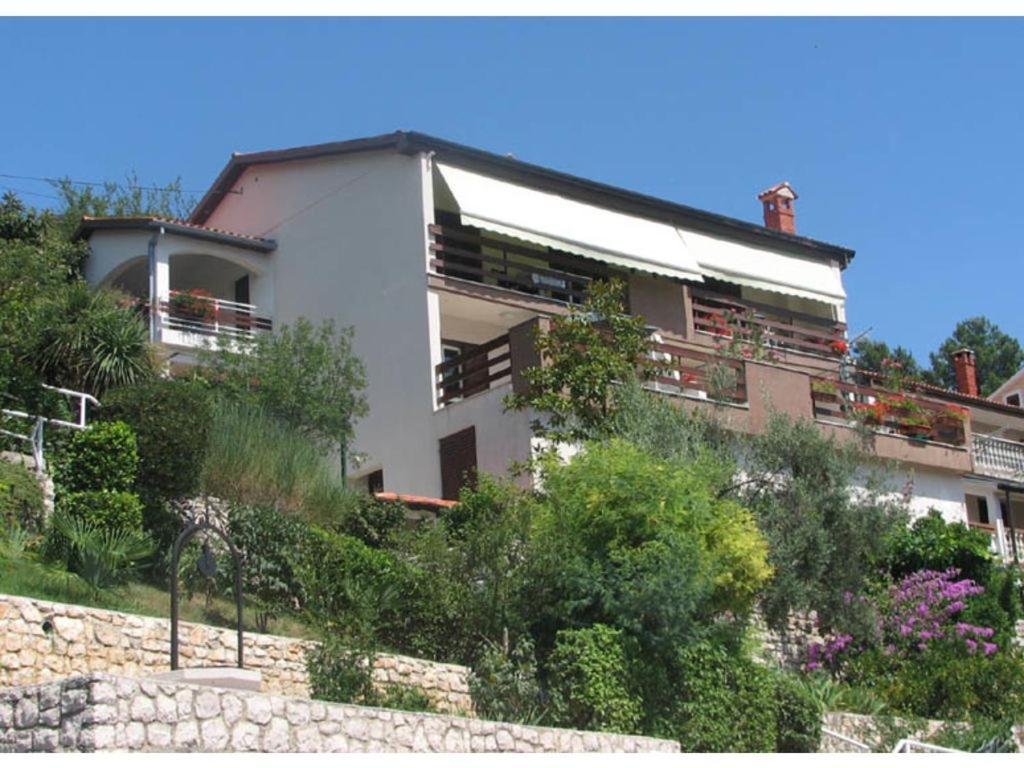 ראבץ Apartments Magnolia מראה חיצוני תמונה