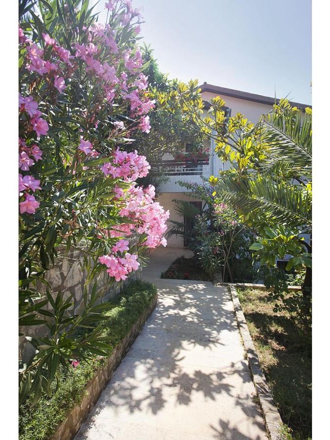 ראבץ Apartments Magnolia מראה חיצוני תמונה