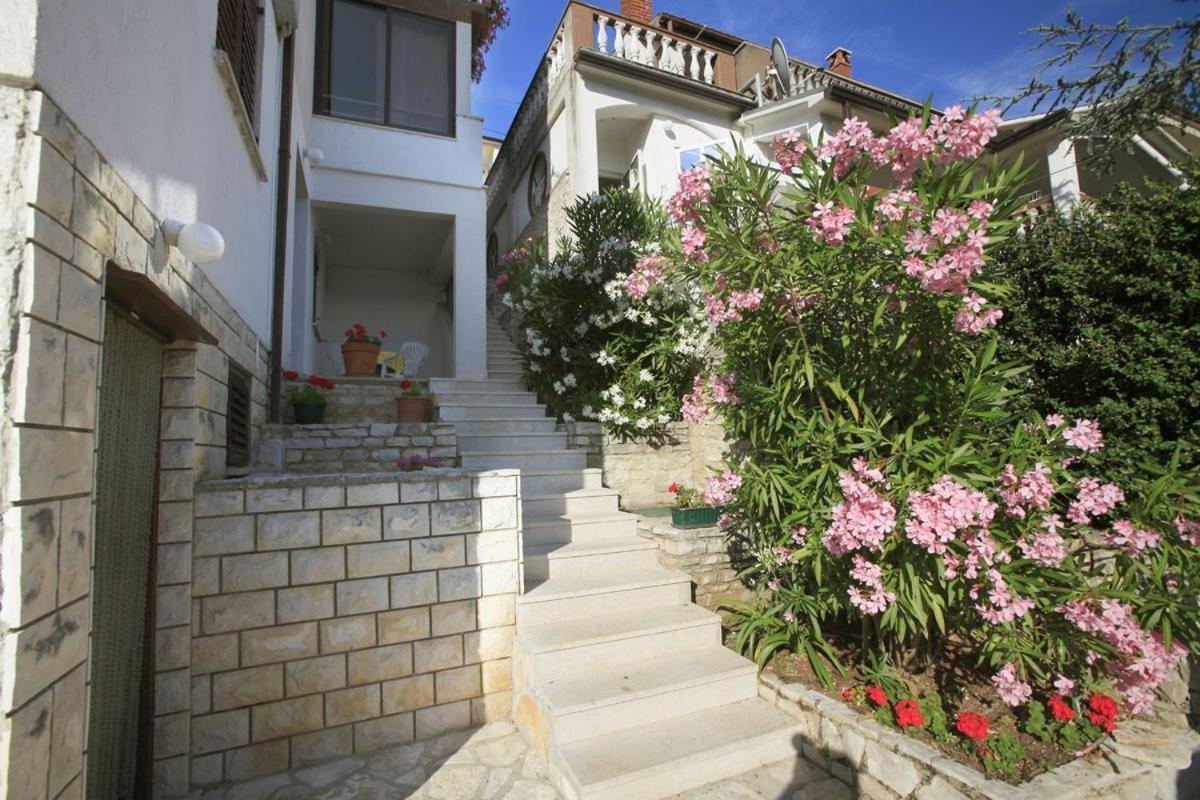 ראבץ Apartments Magnolia מראה חיצוני תמונה