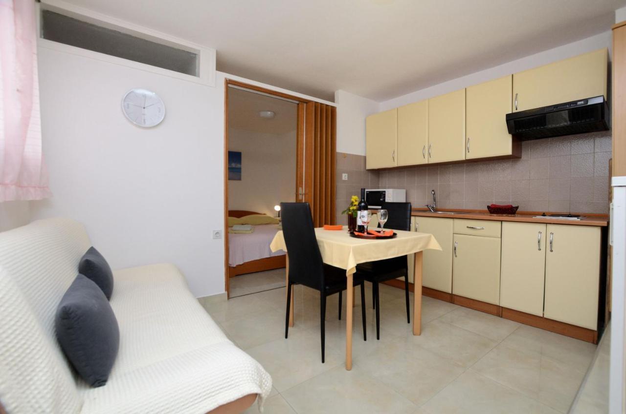 ראבץ Apartments Magnolia מראה חיצוני תמונה