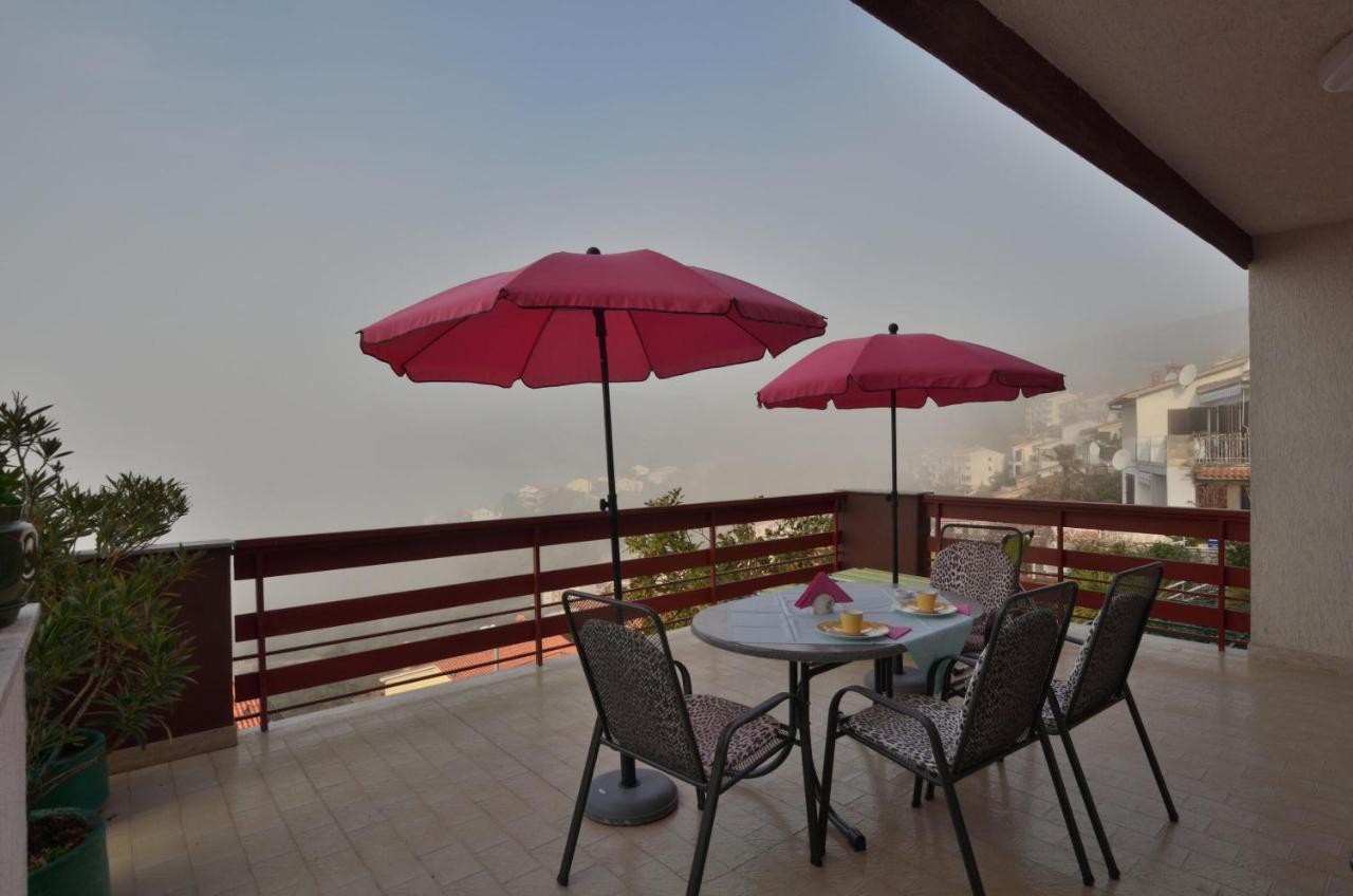 ראבץ Apartments Magnolia מראה חיצוני תמונה