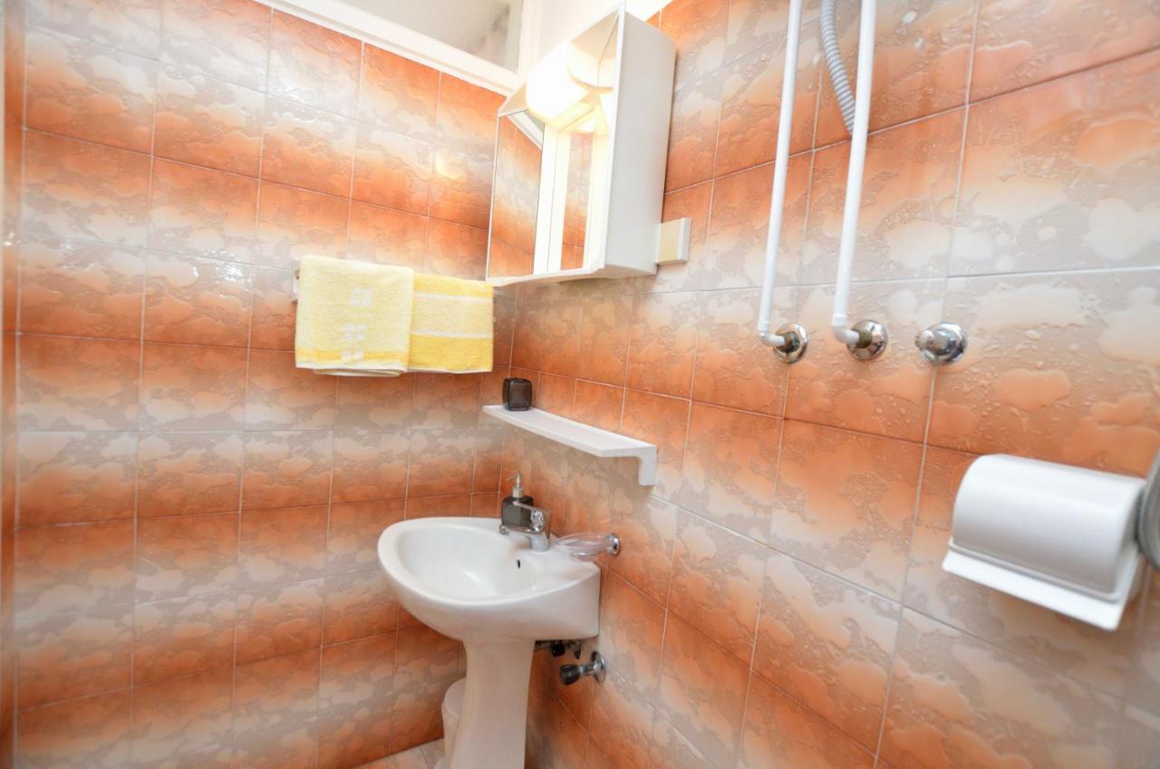 ראבץ Apartments Magnolia מראה חיצוני תמונה