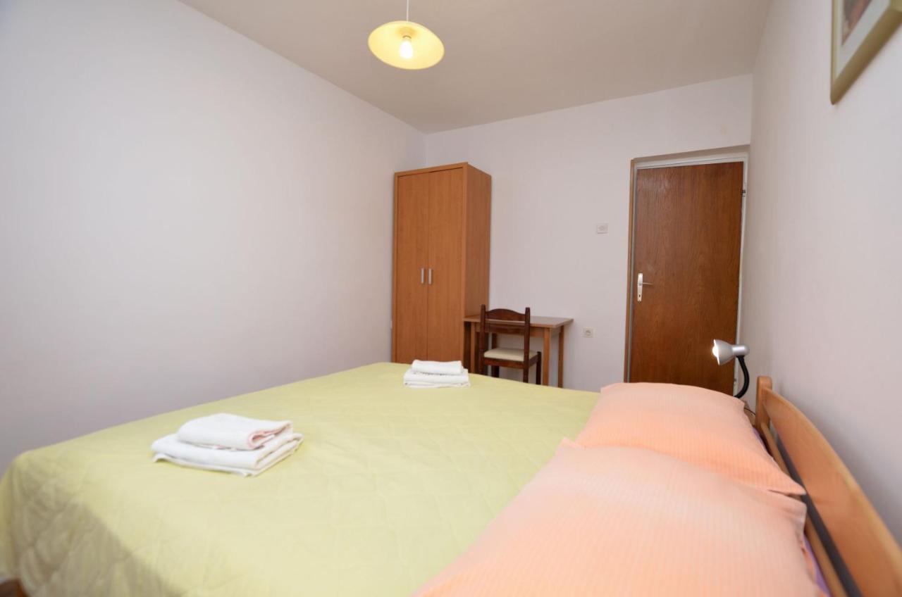 ראבץ Apartments Magnolia מראה חיצוני תמונה