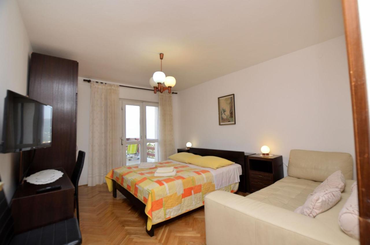 ראבץ Apartments Magnolia מראה חיצוני תמונה