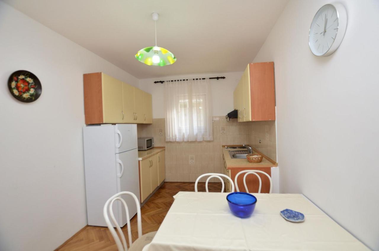 ראבץ Apartments Magnolia מראה חיצוני תמונה