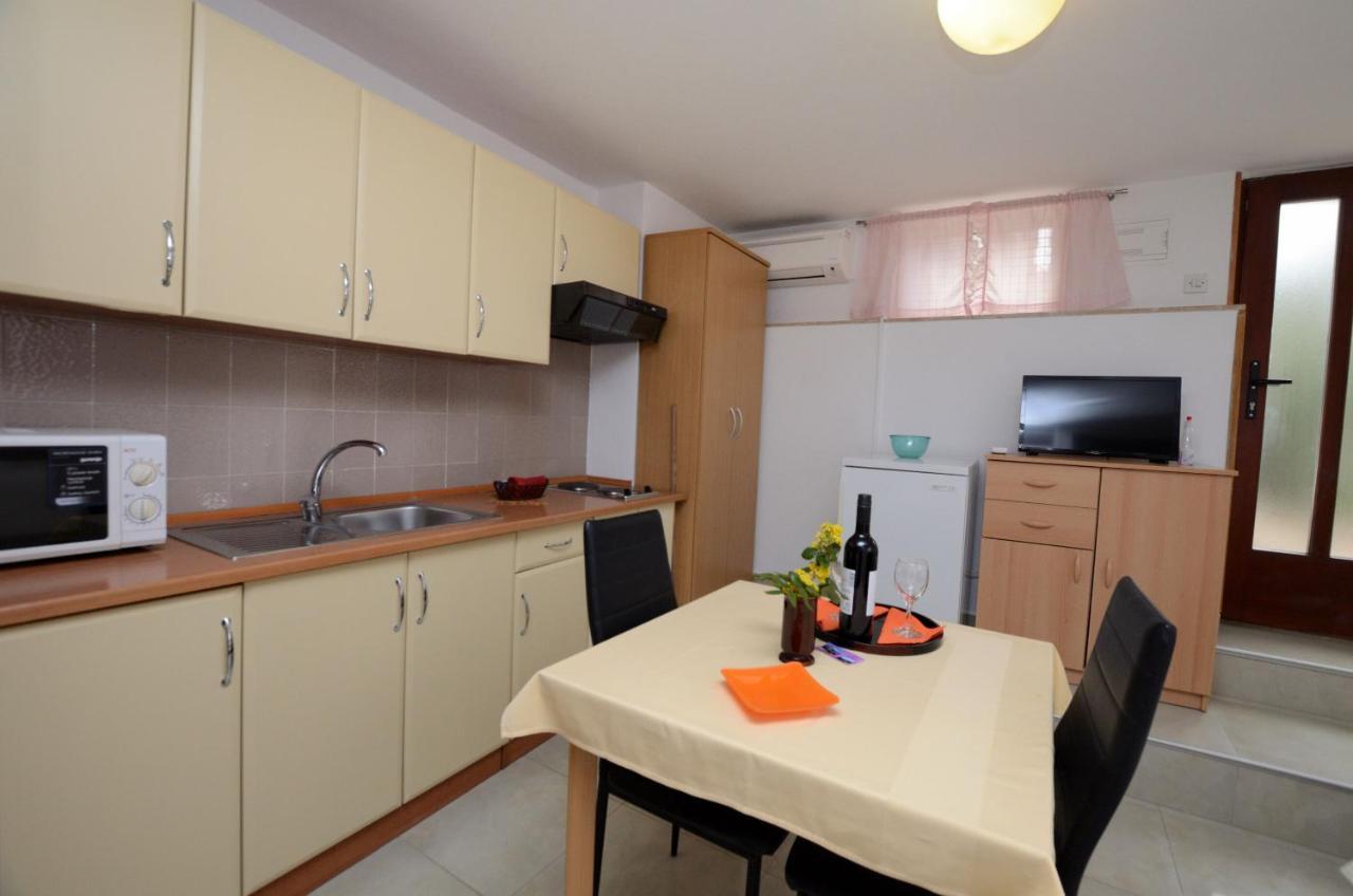 ראבץ Apartments Magnolia מראה חיצוני תמונה