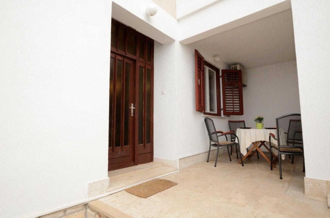 ראבץ Apartments Magnolia מראה חיצוני תמונה