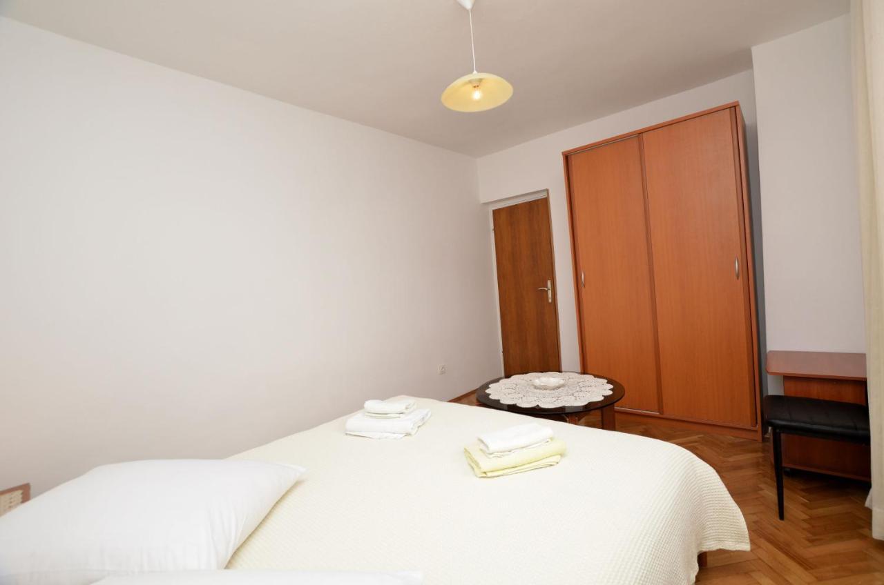 ראבץ Apartments Magnolia מראה חיצוני תמונה