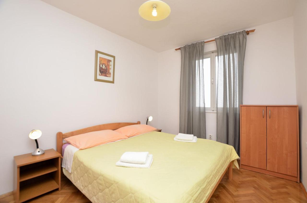 ראבץ Apartments Magnolia מראה חיצוני תמונה