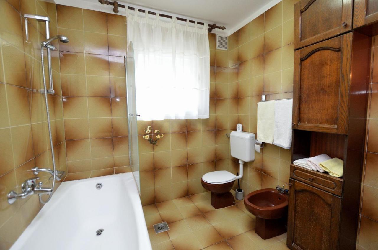 ראבץ Apartments Magnolia מראה חיצוני תמונה