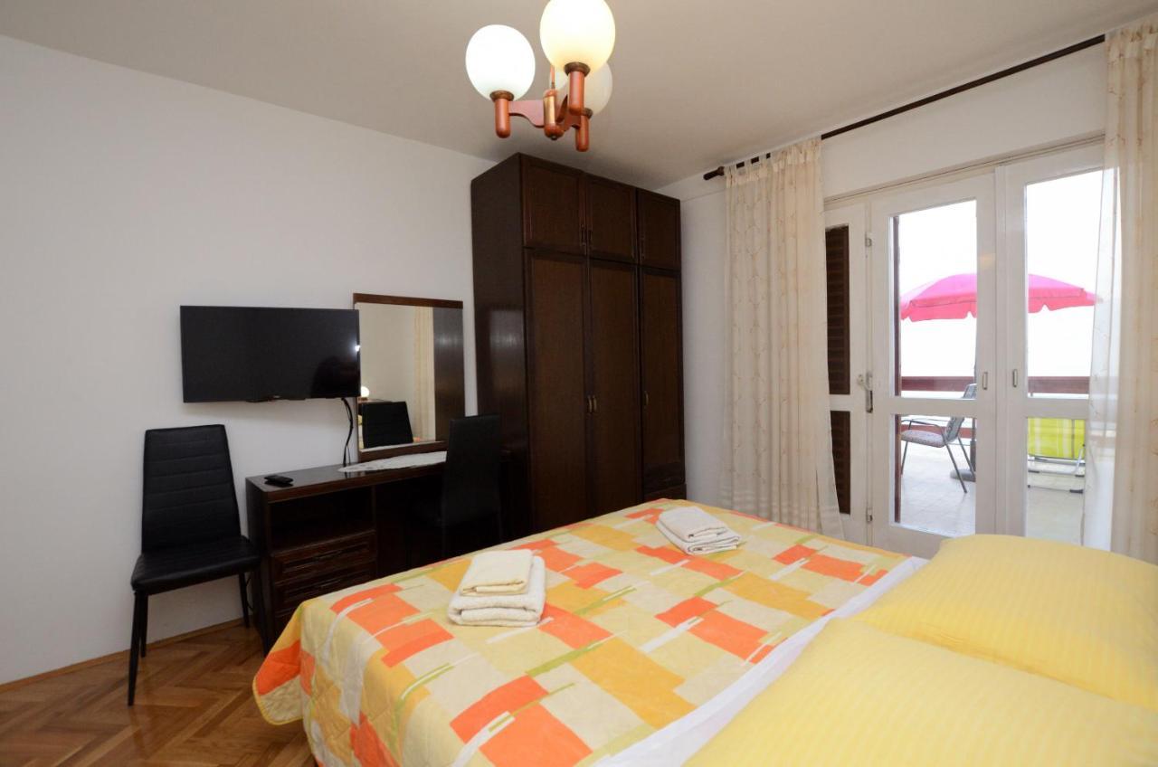 ראבץ Apartments Magnolia מראה חיצוני תמונה