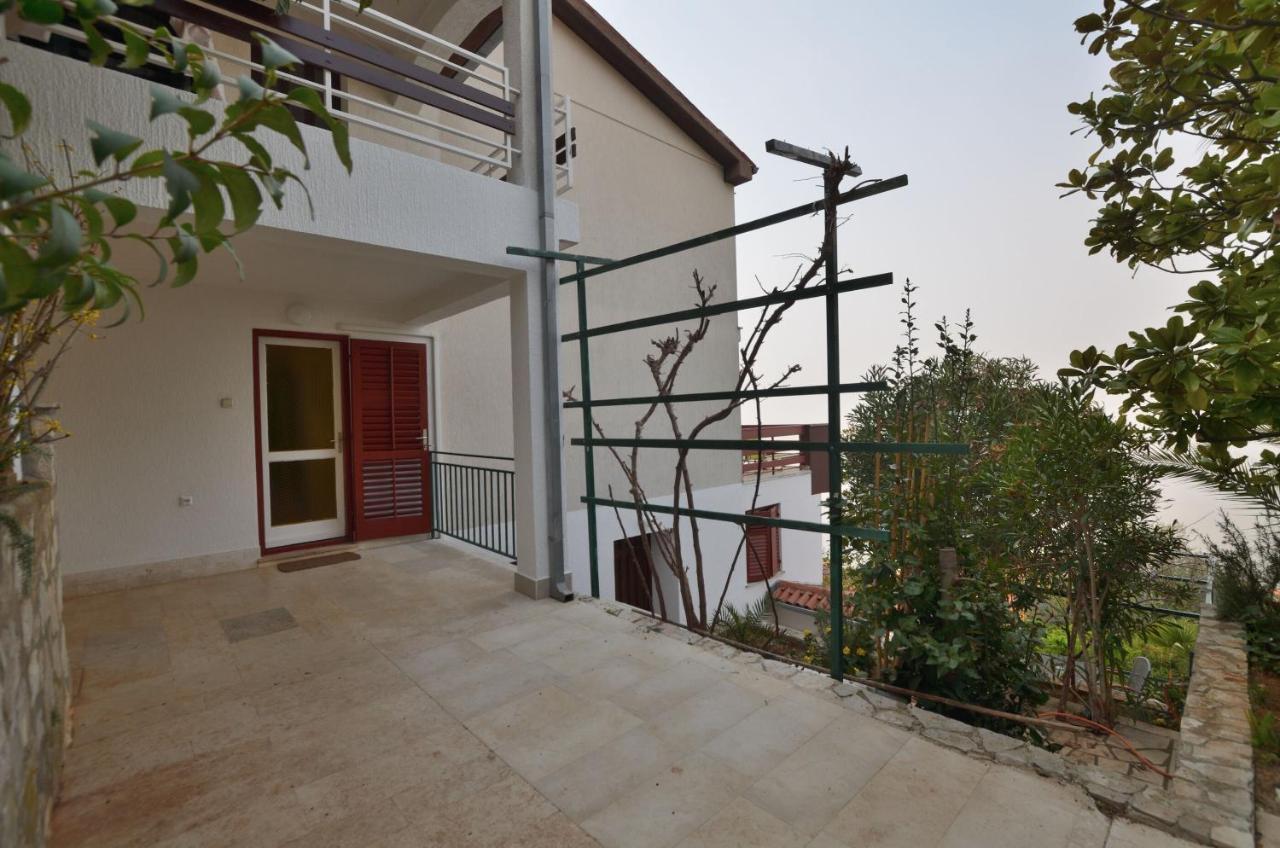 ראבץ Apartments Magnolia מראה חיצוני תמונה