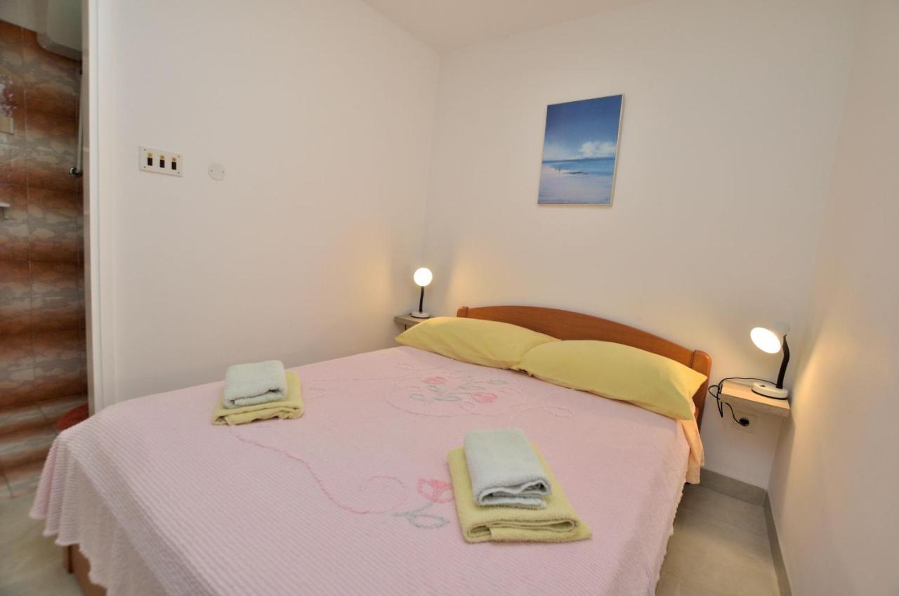 ראבץ Apartments Magnolia מראה חיצוני תמונה