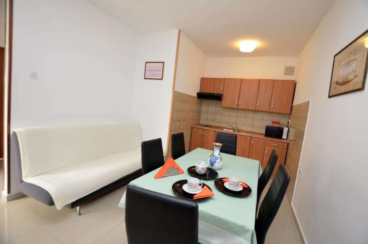 ראבץ Apartments Magnolia מראה חיצוני תמונה