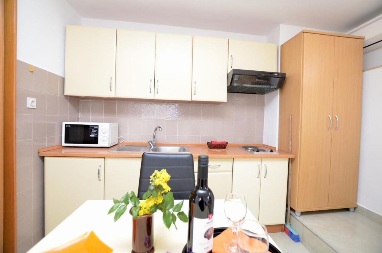 ראבץ Apartments Magnolia מראה חיצוני תמונה