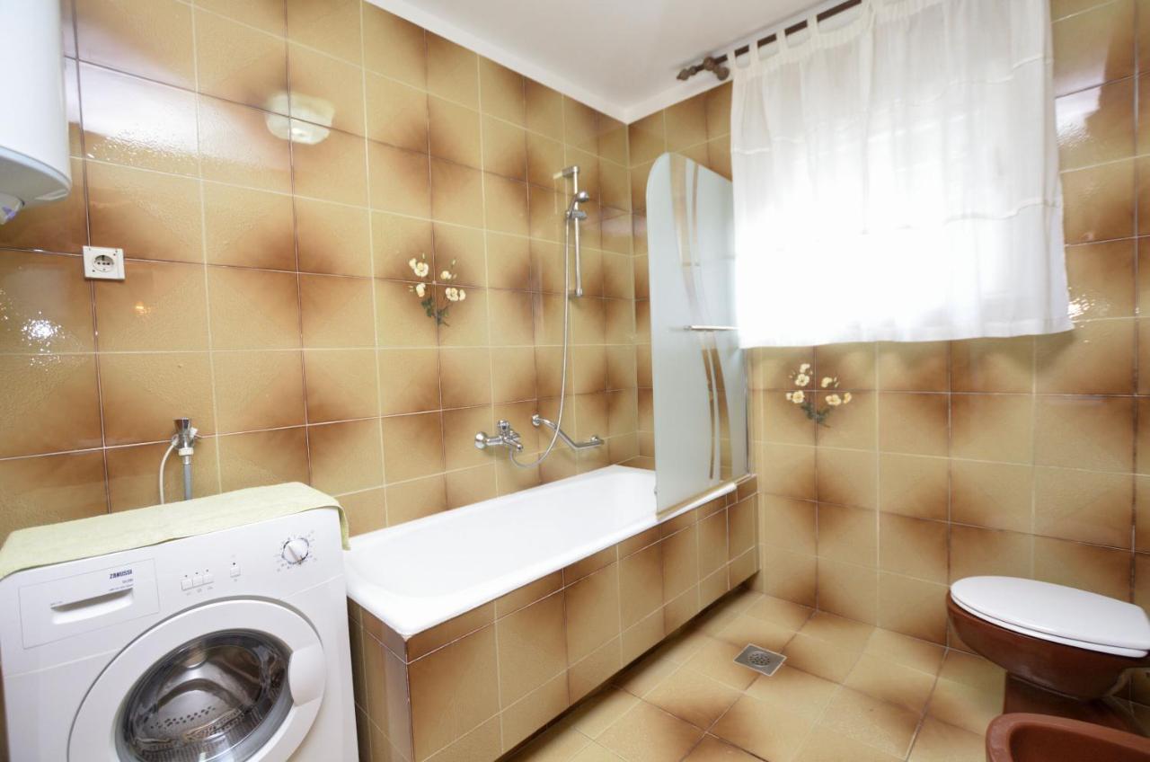 ראבץ Apartments Magnolia מראה חיצוני תמונה