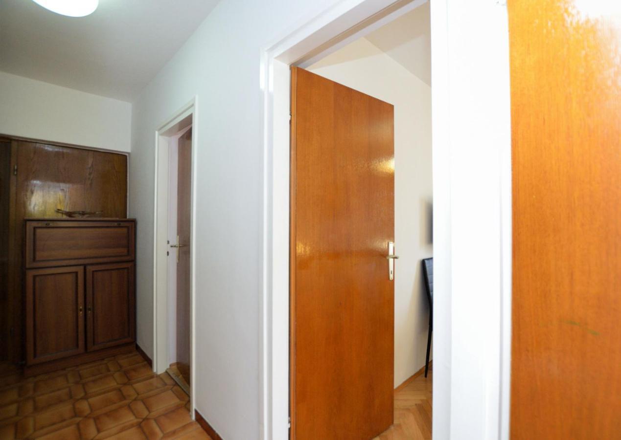 ראבץ Apartments Magnolia מראה חיצוני תמונה